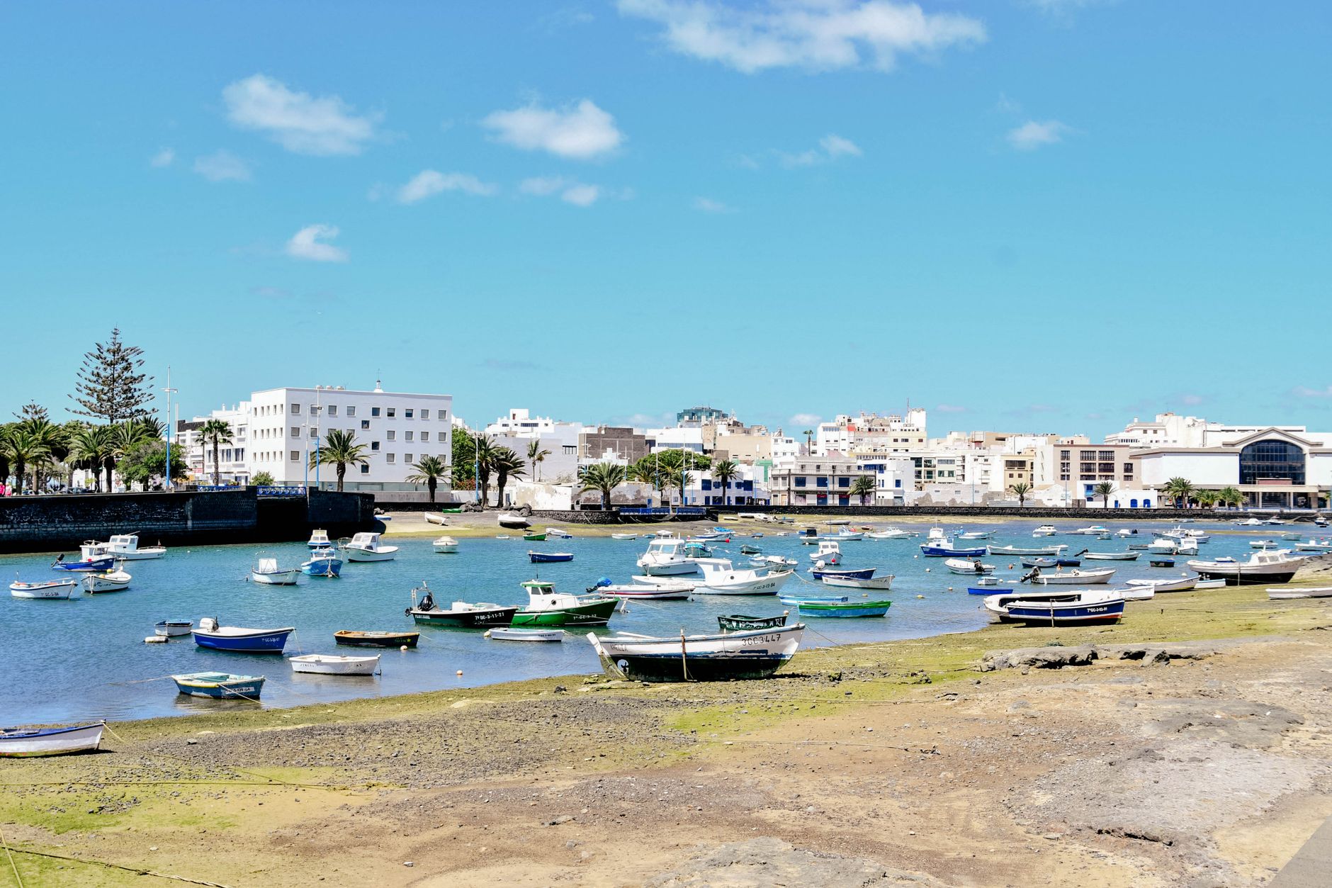 Arrecife