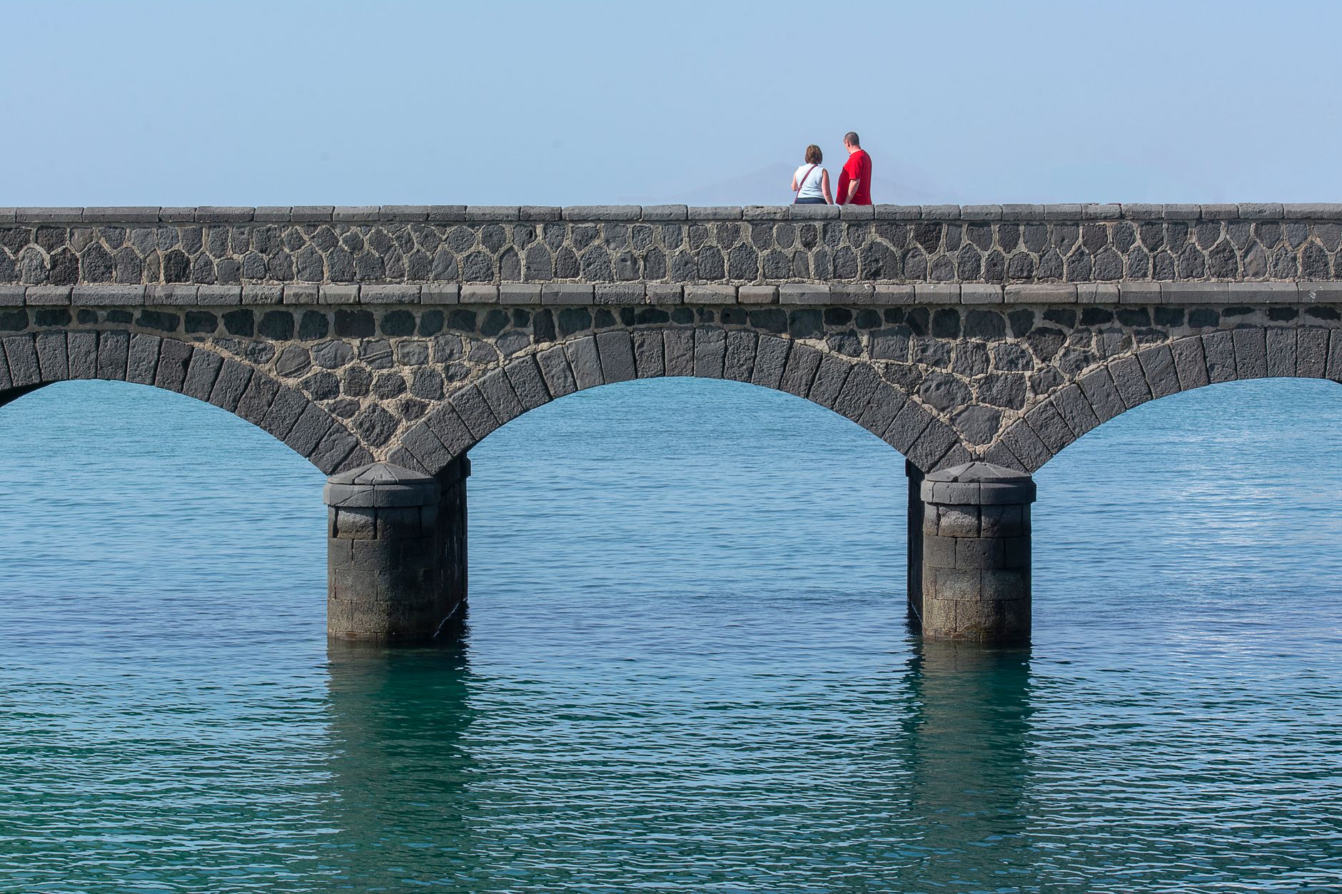 Arrecife