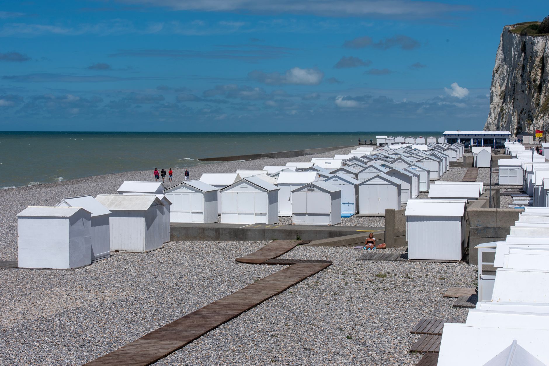 Arromanches-les-Bains