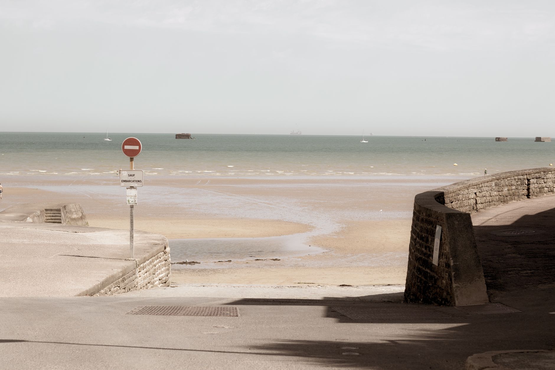 Arromanches-les-Bains