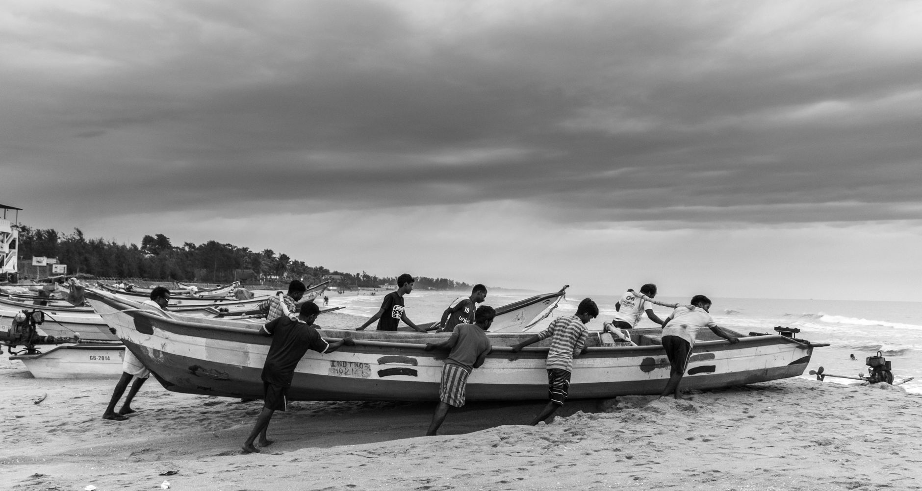 Arugam Bay
