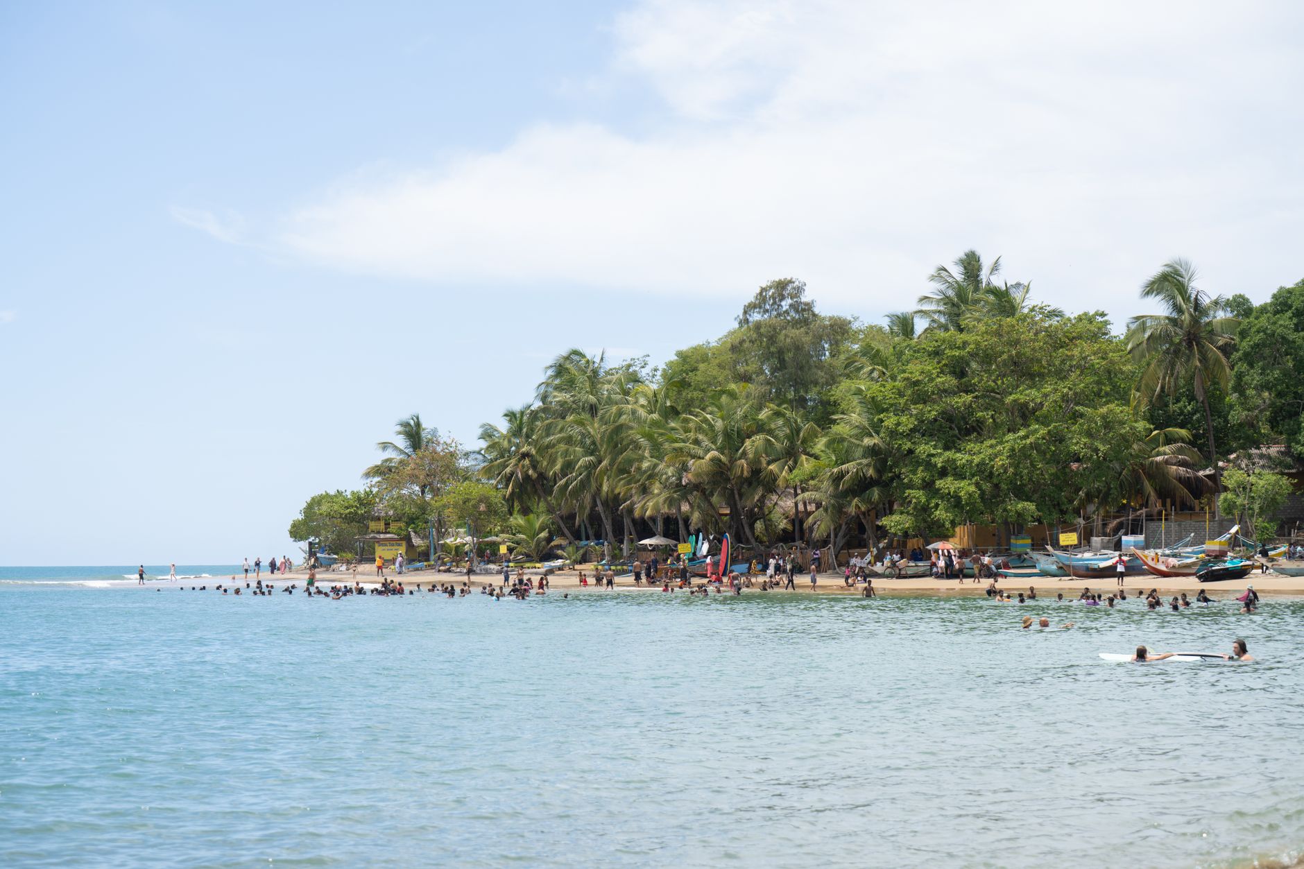 Arugam Bay