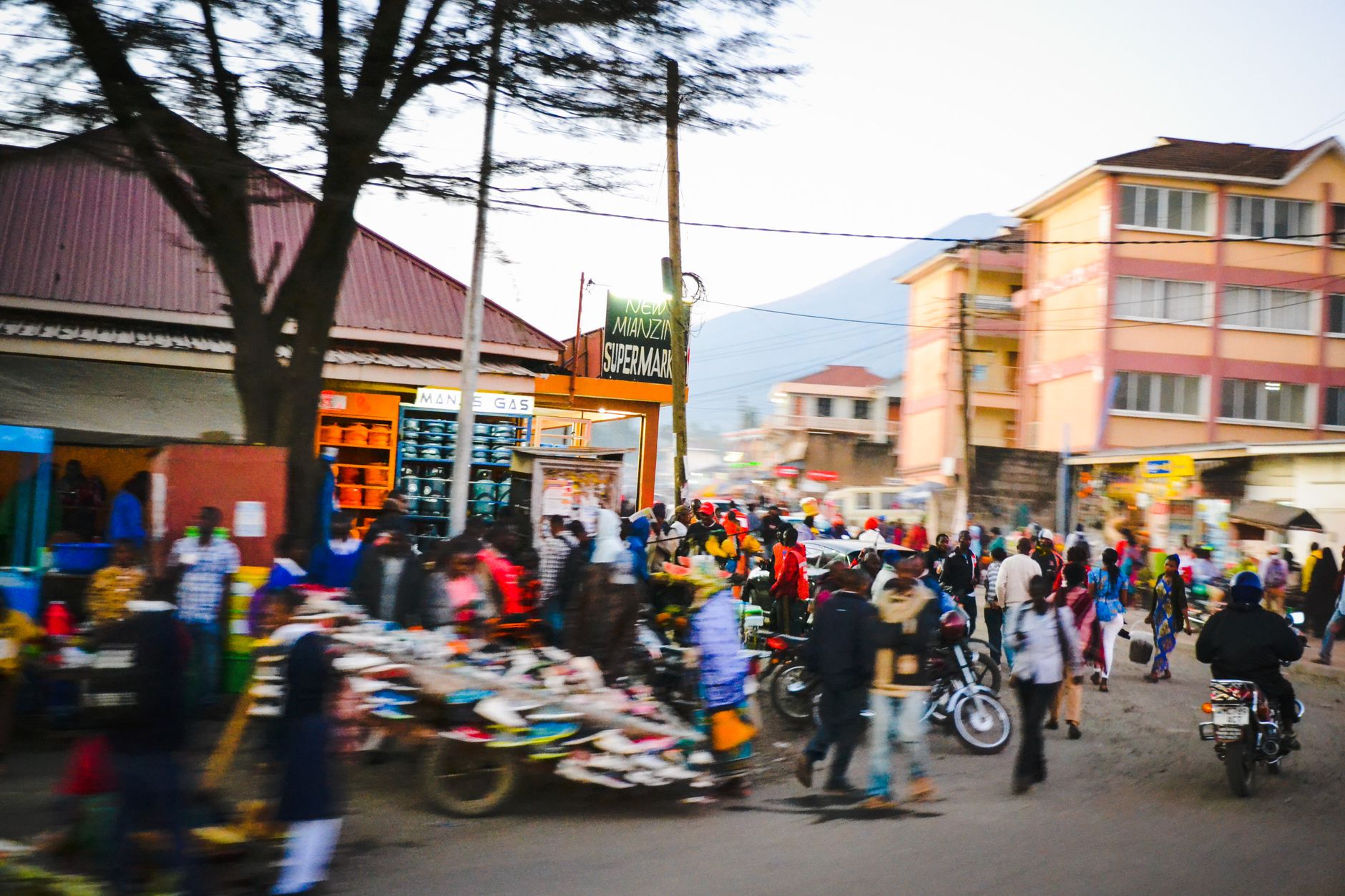 Arusha