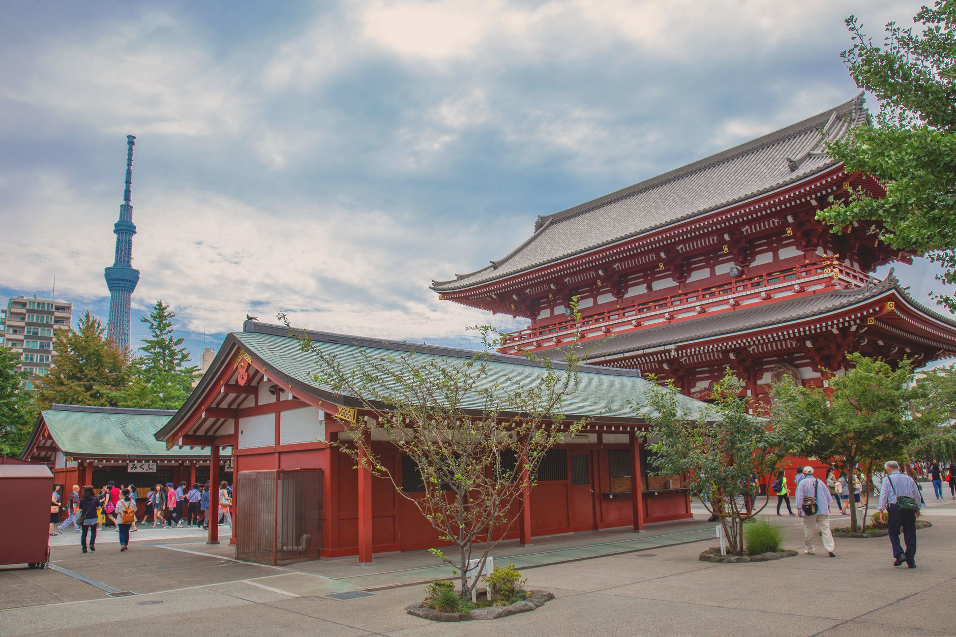 Asakusa