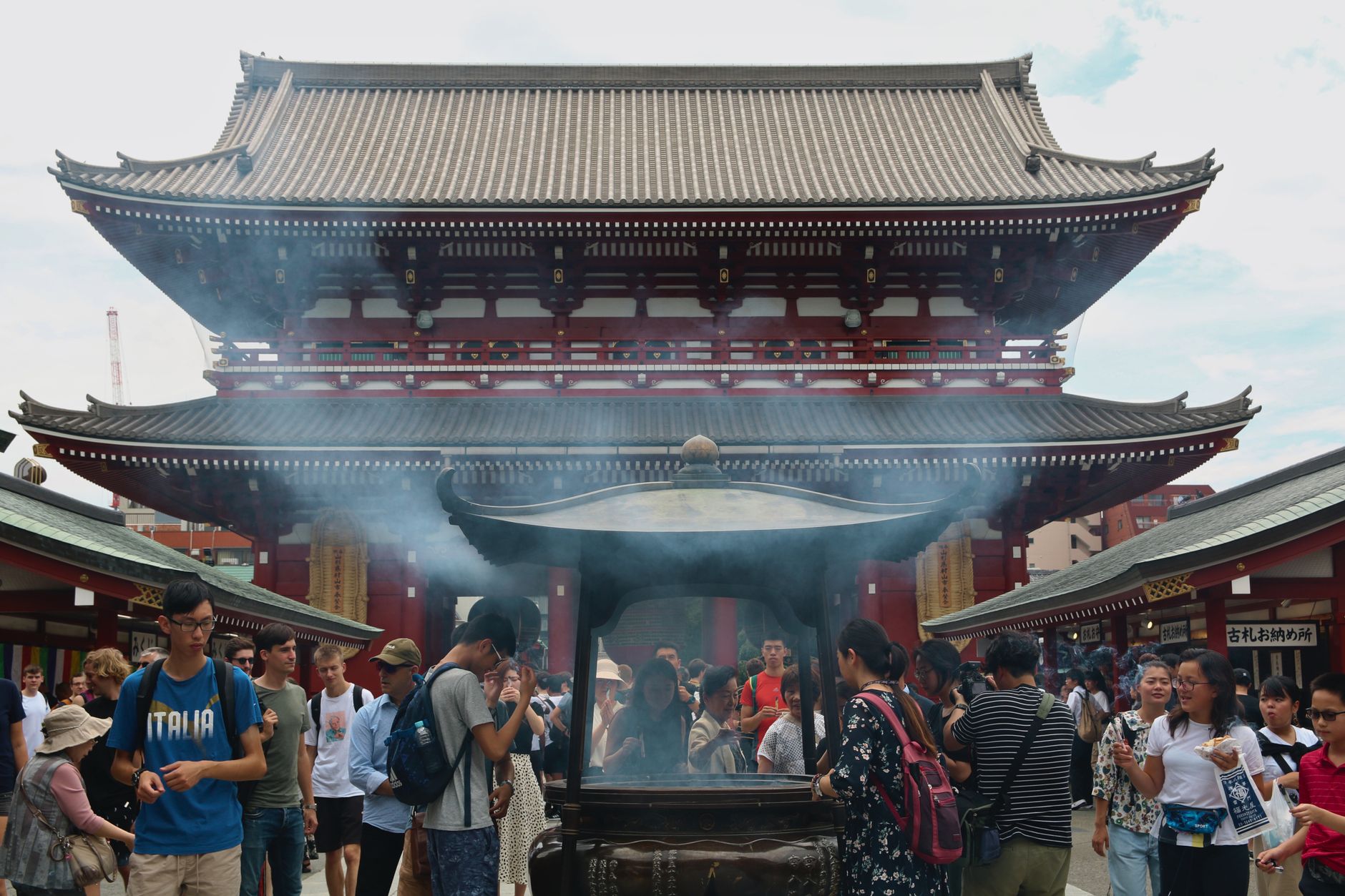 Asakusa