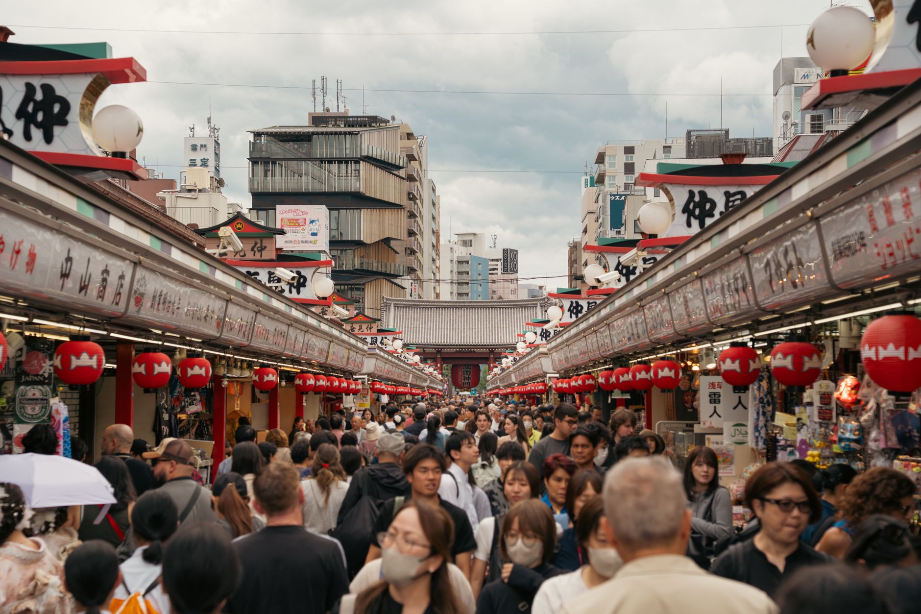 Asakusa