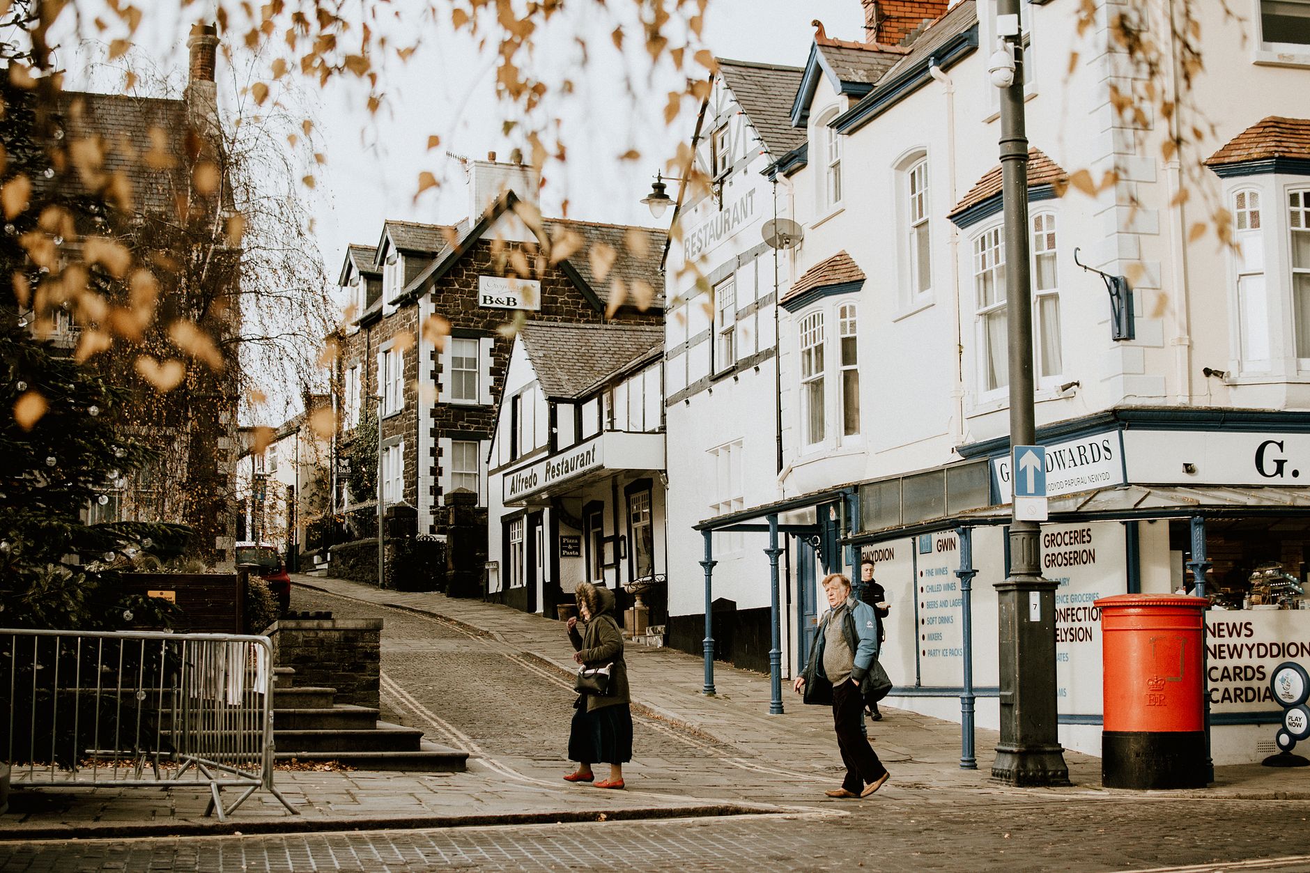Ashbourne