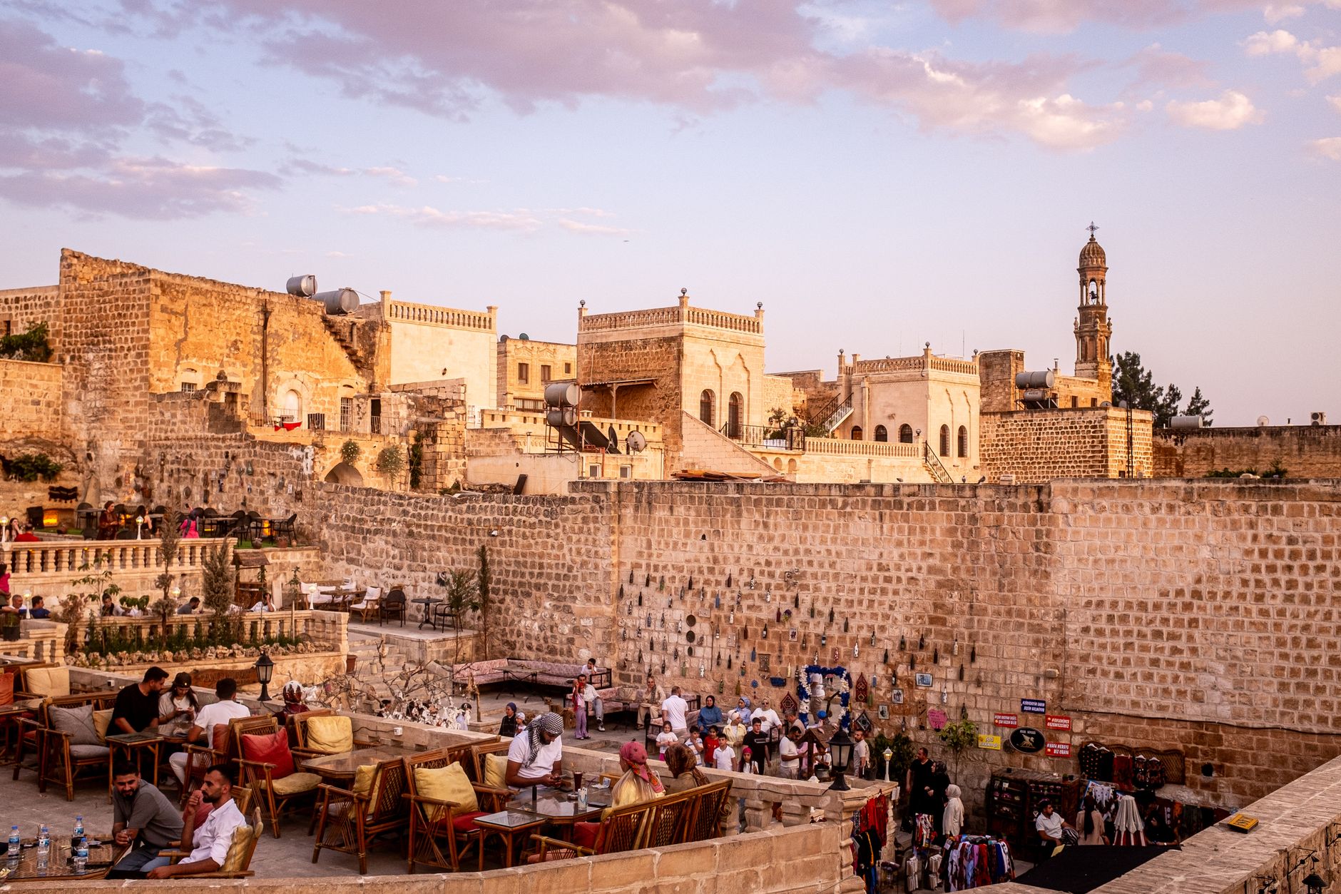 Asir Region