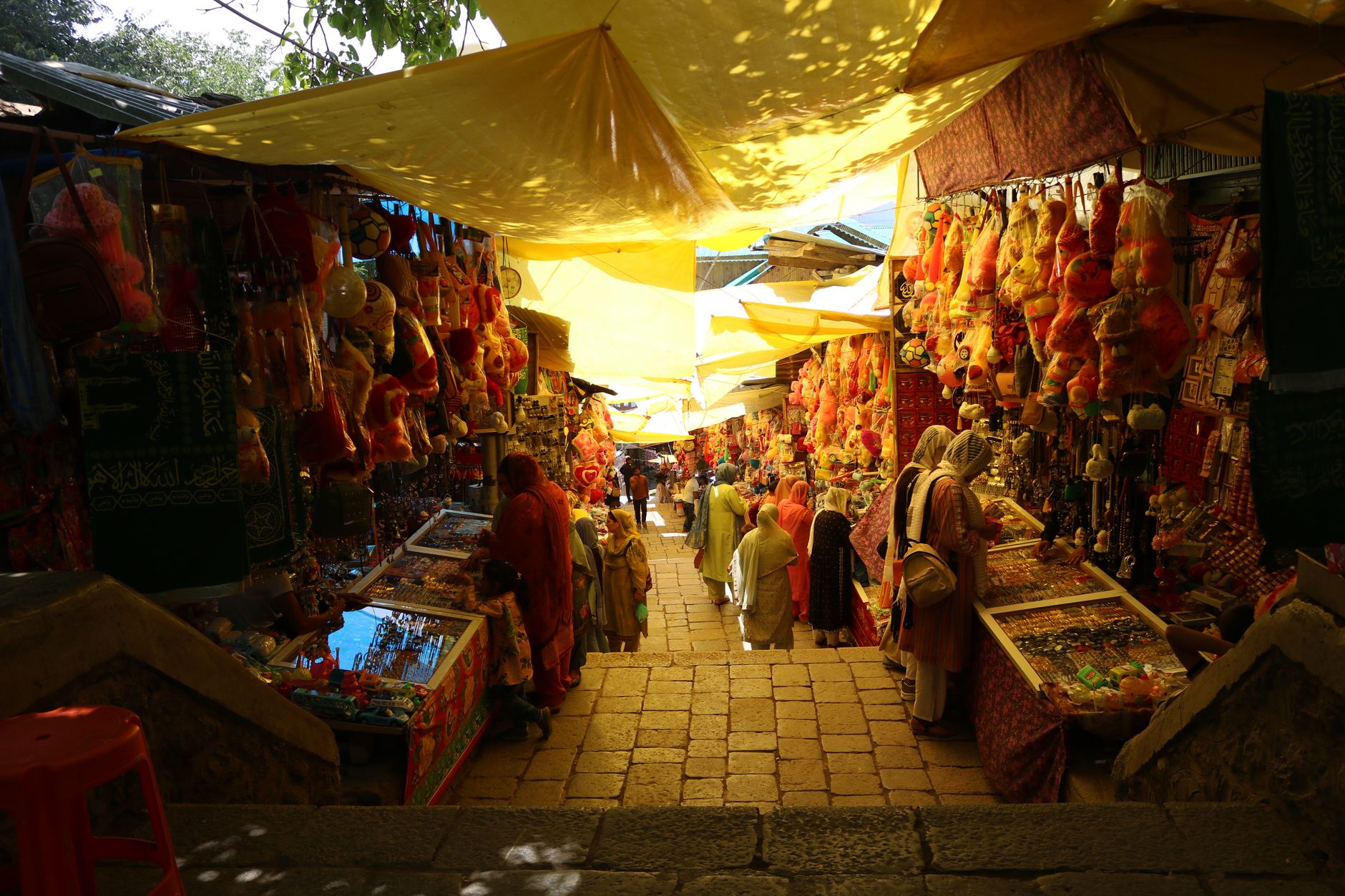 Asir Region