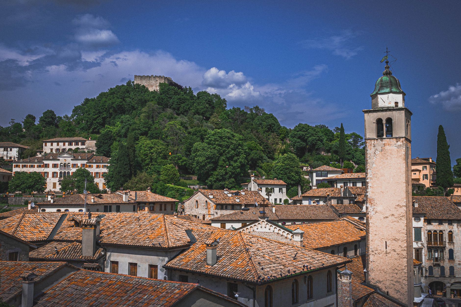 Asolo