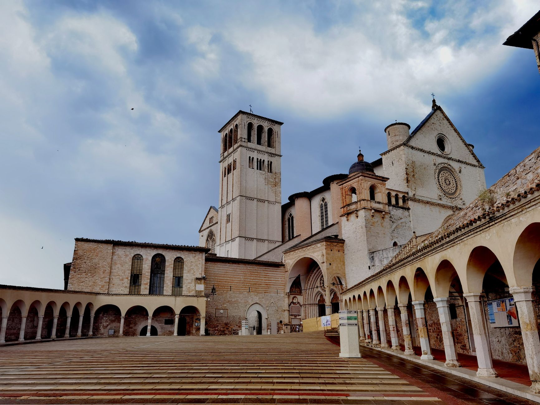 Assisi