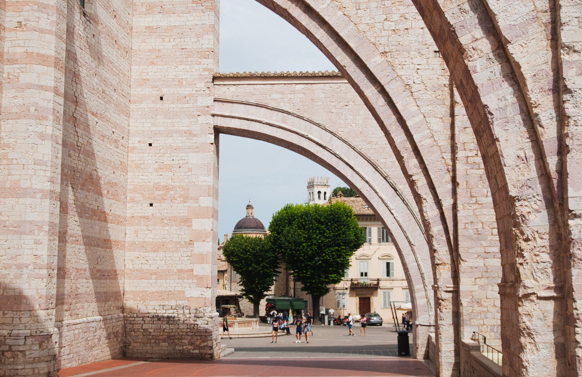Assisi