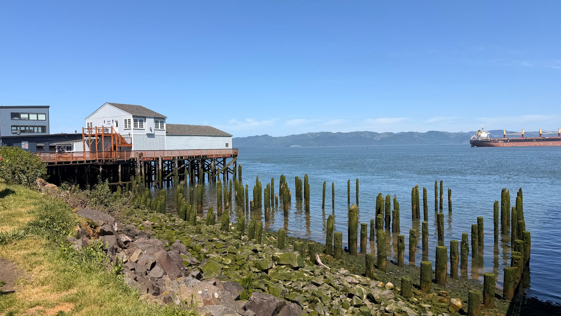 Astoria