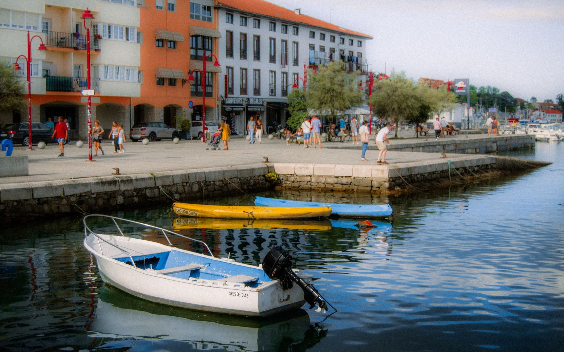 Asturias
