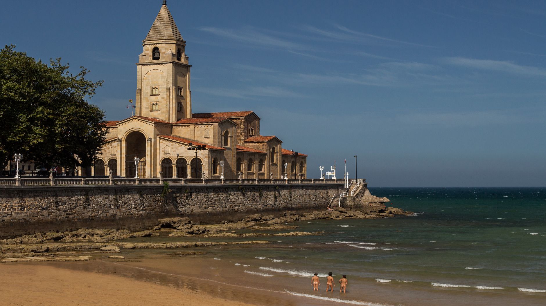 Asturias