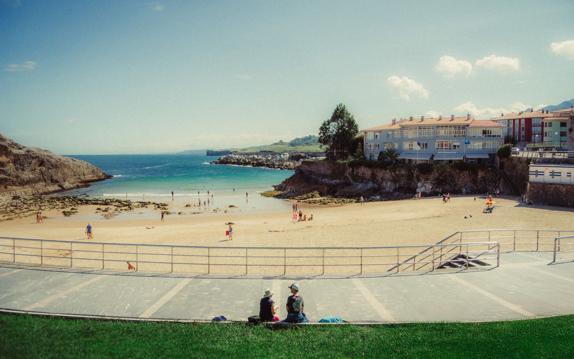 Asturias