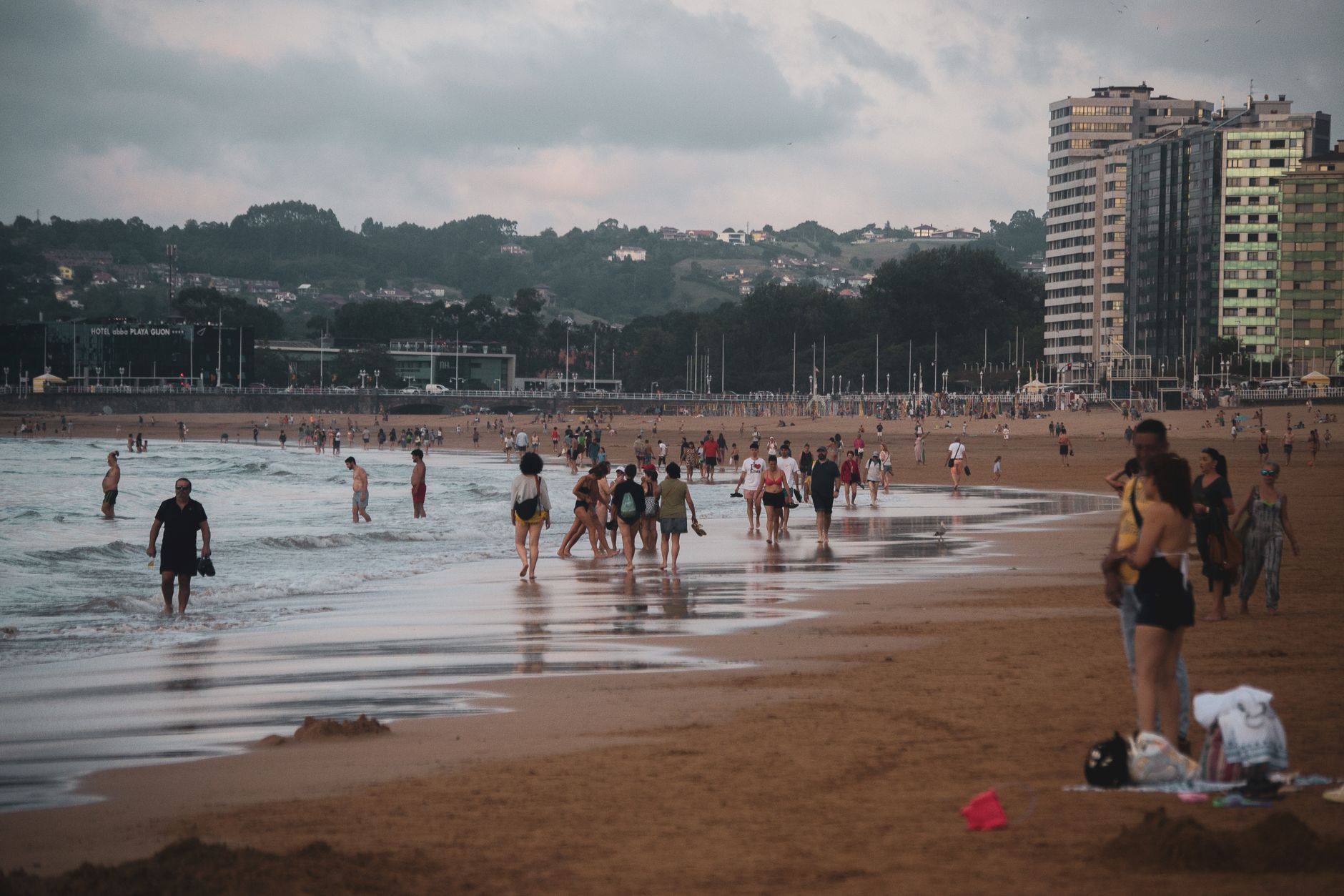 Asturias