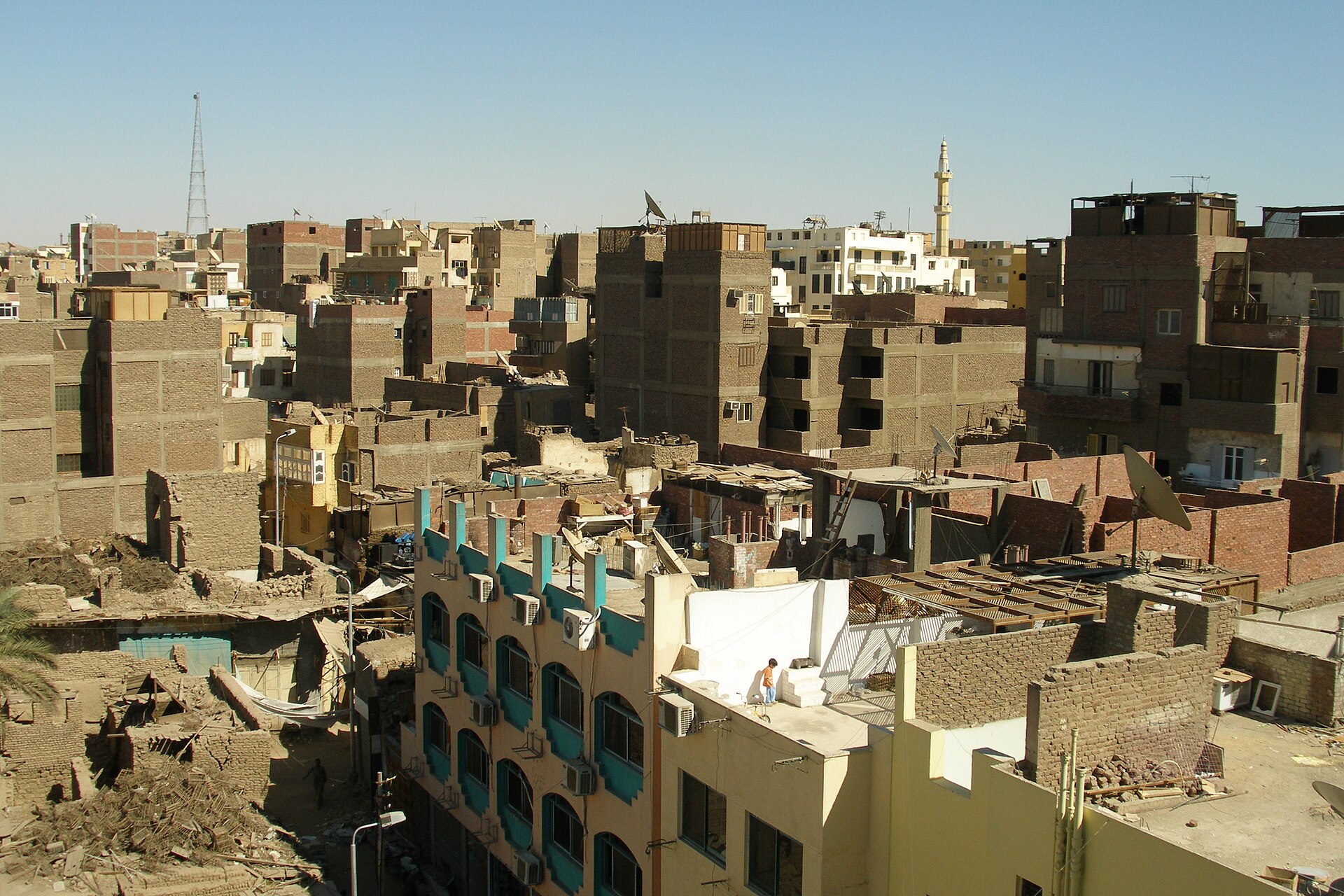 Aswan