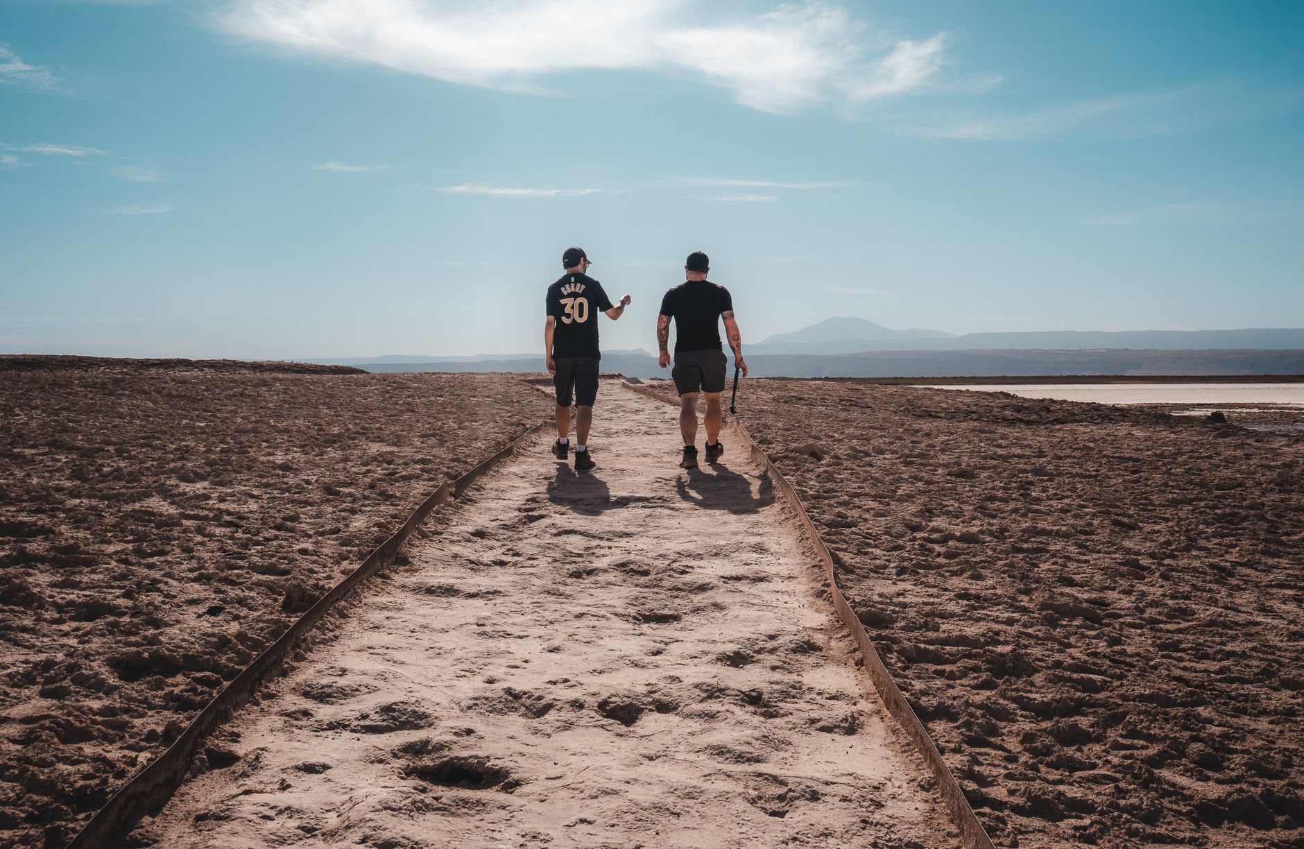 Atacama Desert