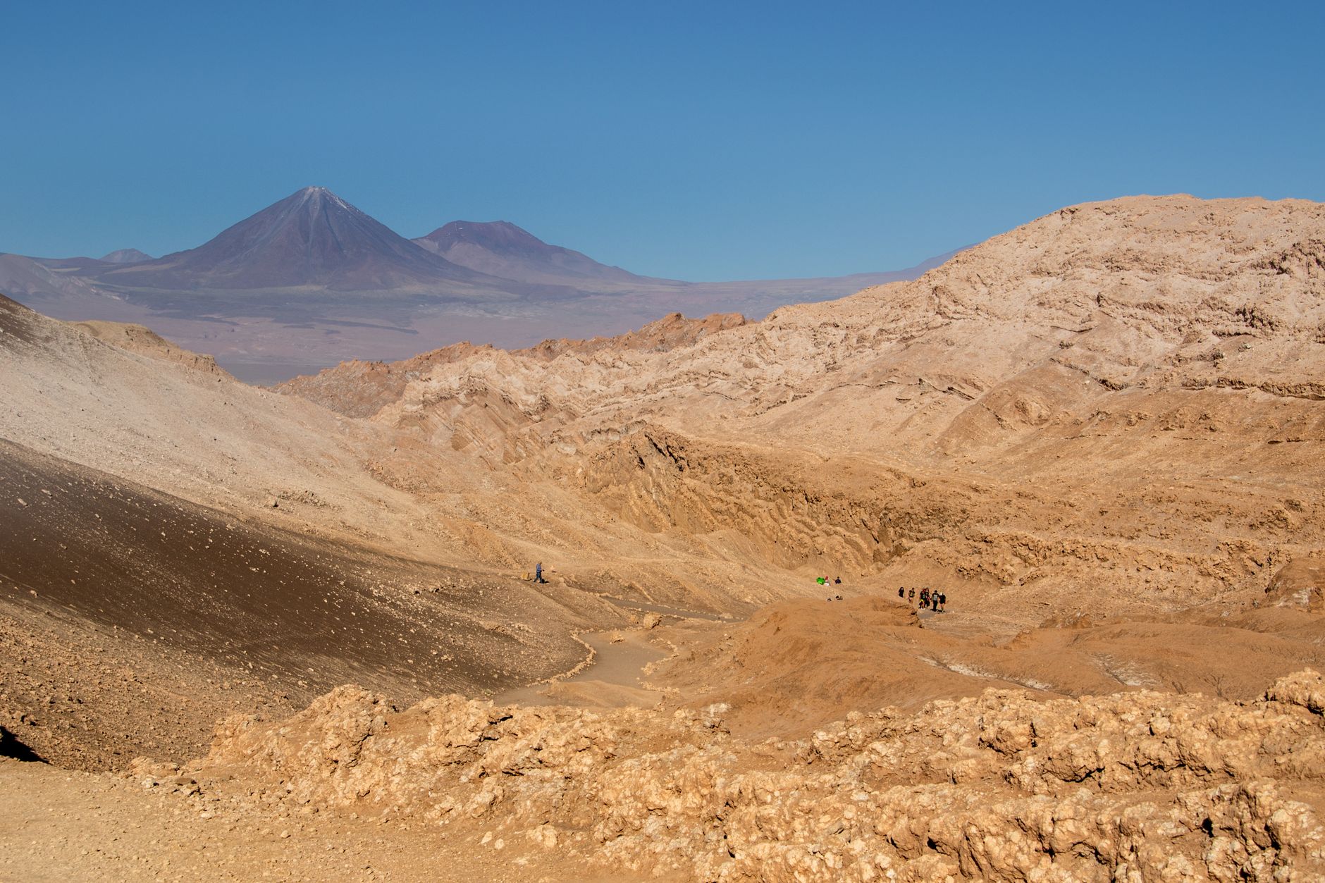 Atacama Desert