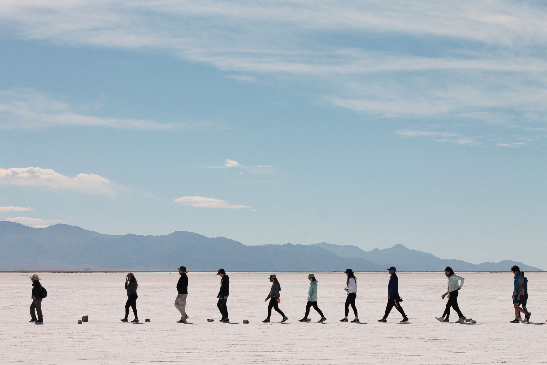 Atacama Desert