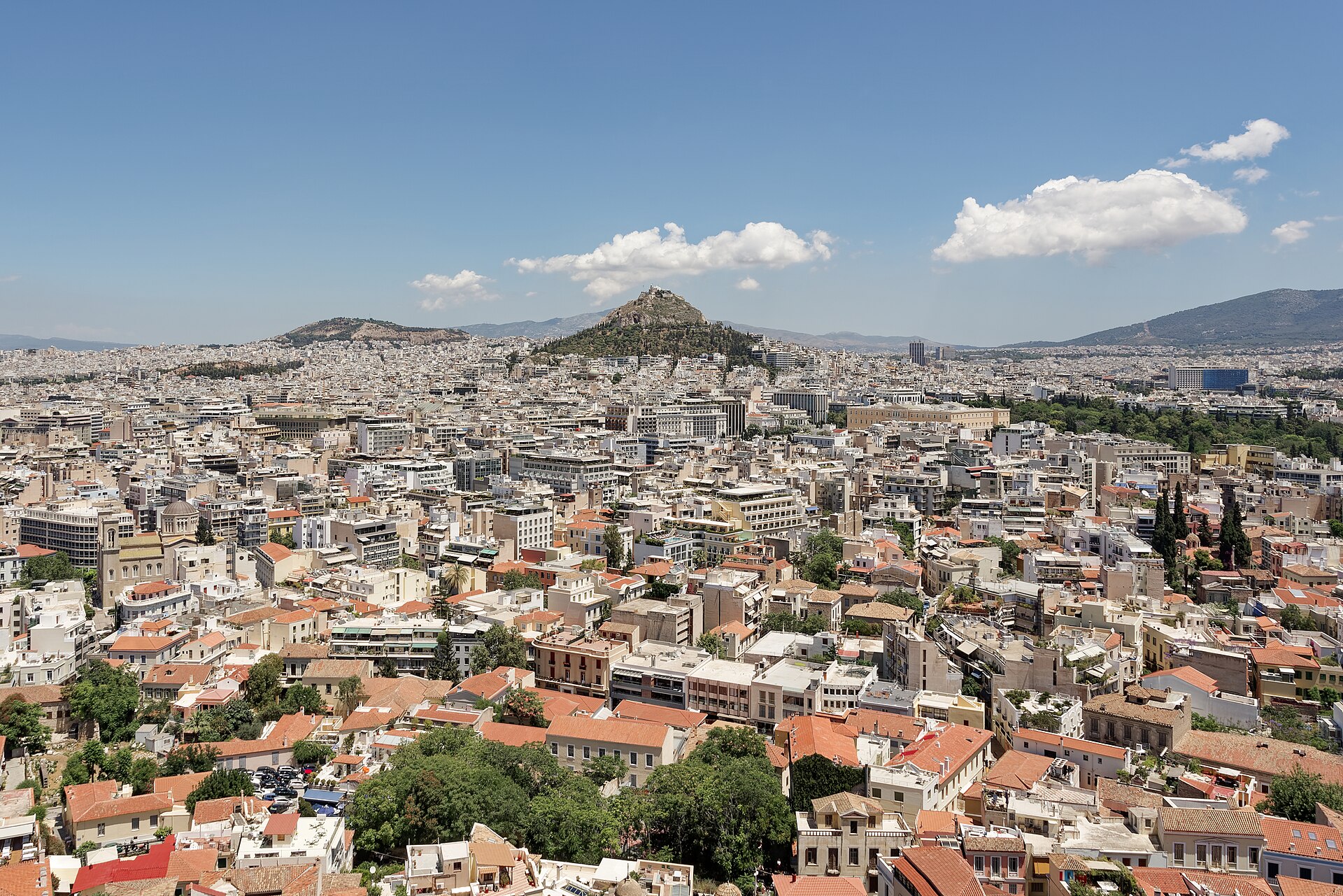 Athens