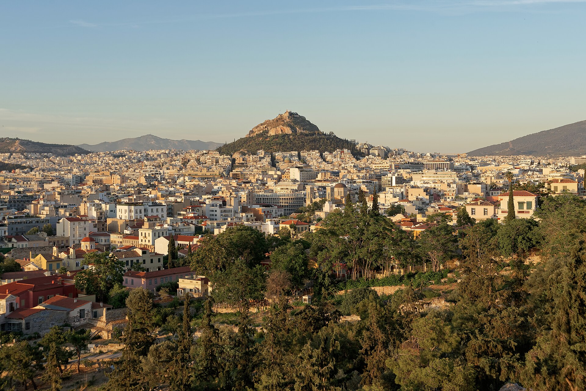 Athens