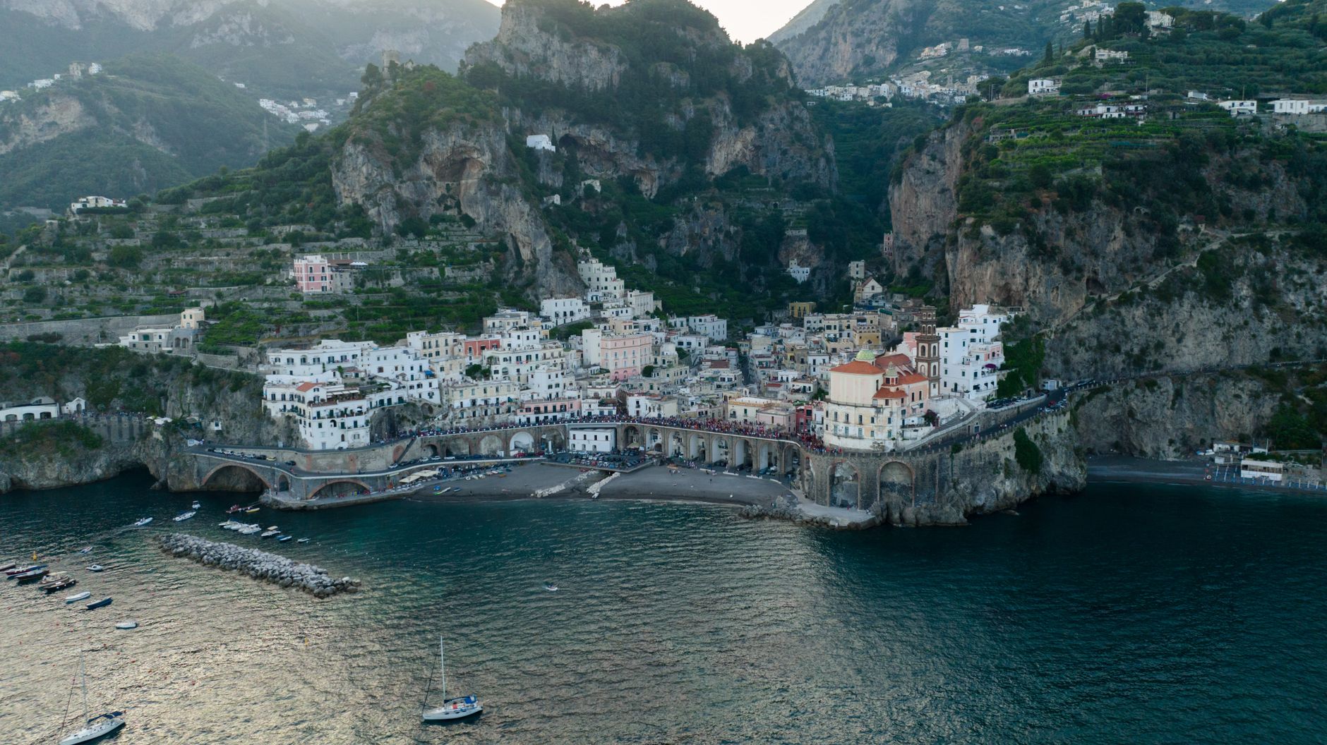 Atrani