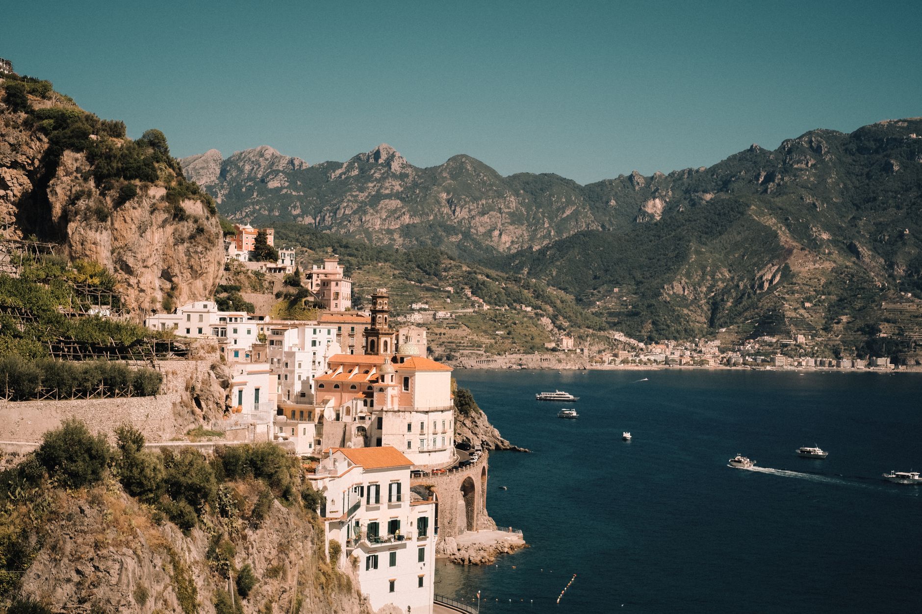 Atrani