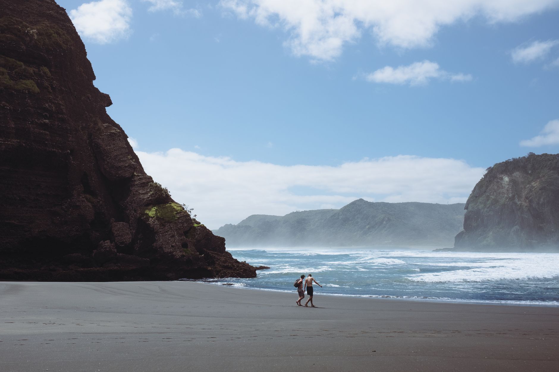 Auckland, New Zealand