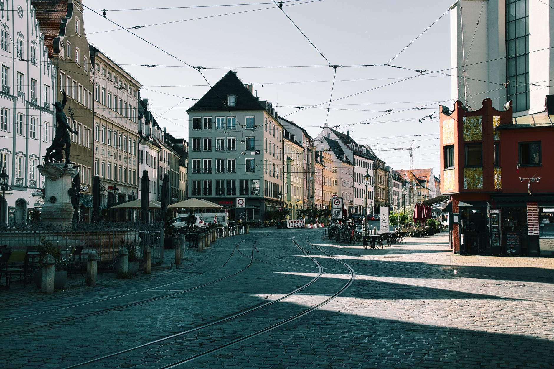 Augsburg