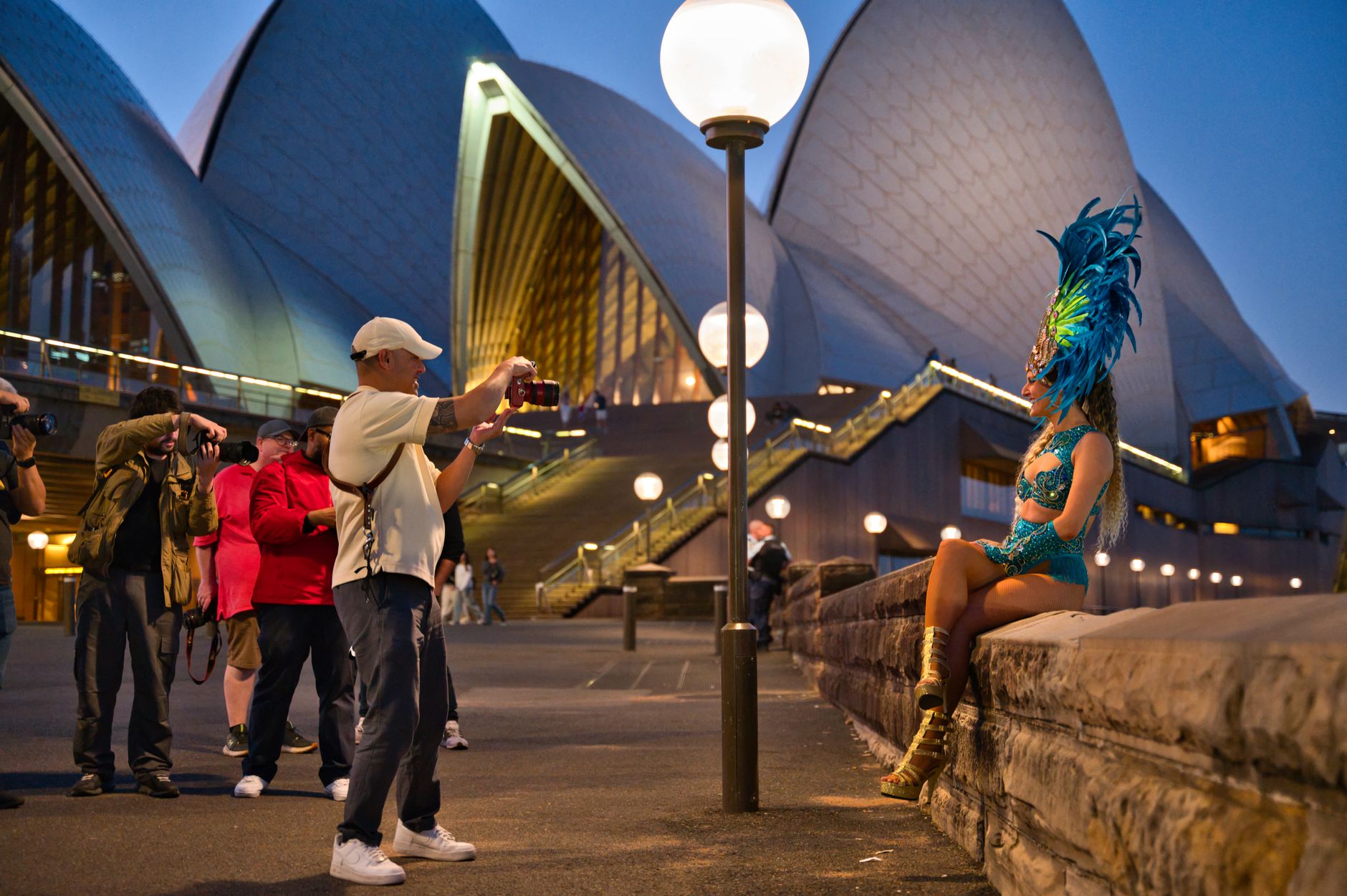 Australia