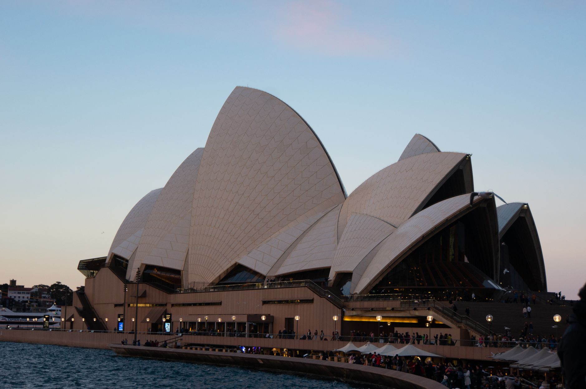 Australia