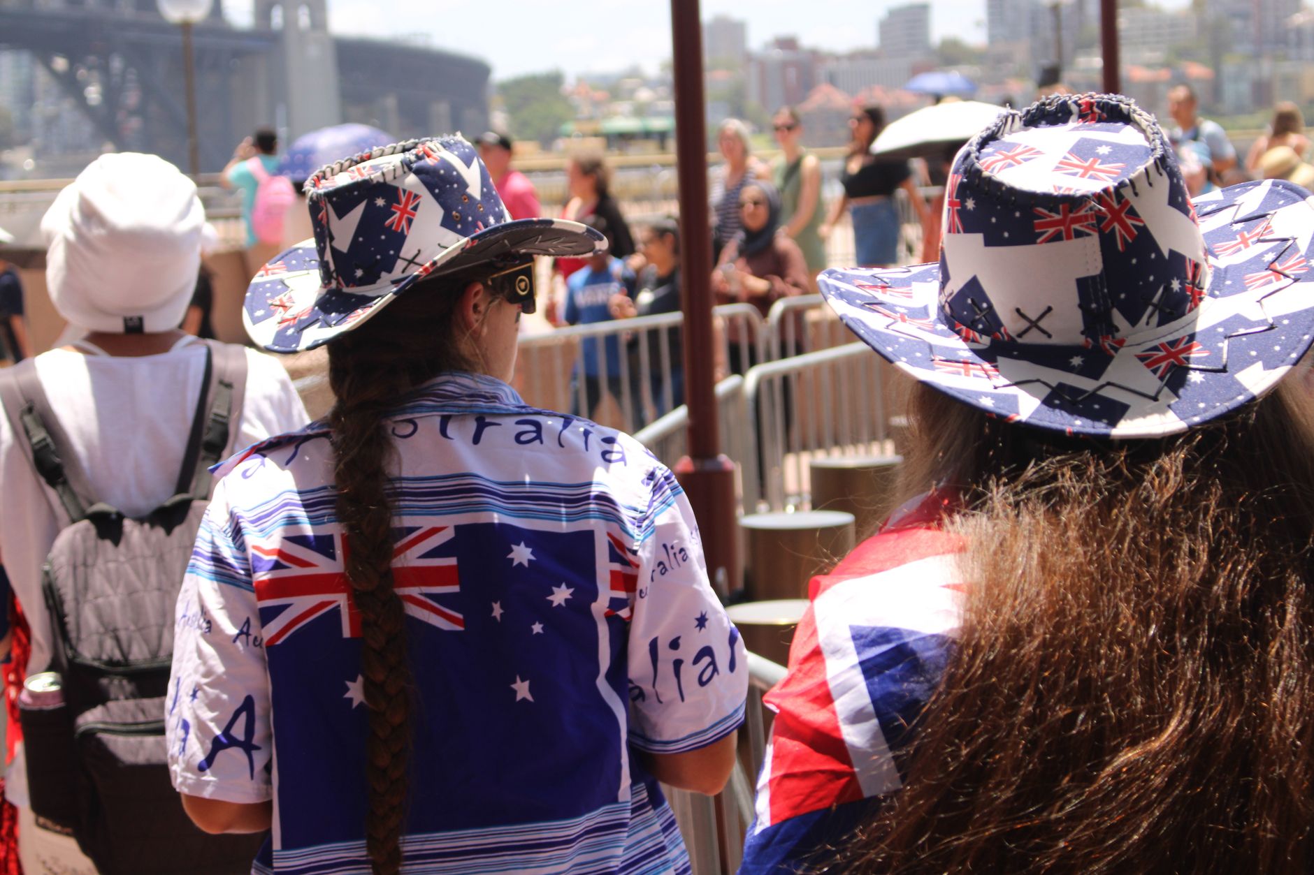 Australia