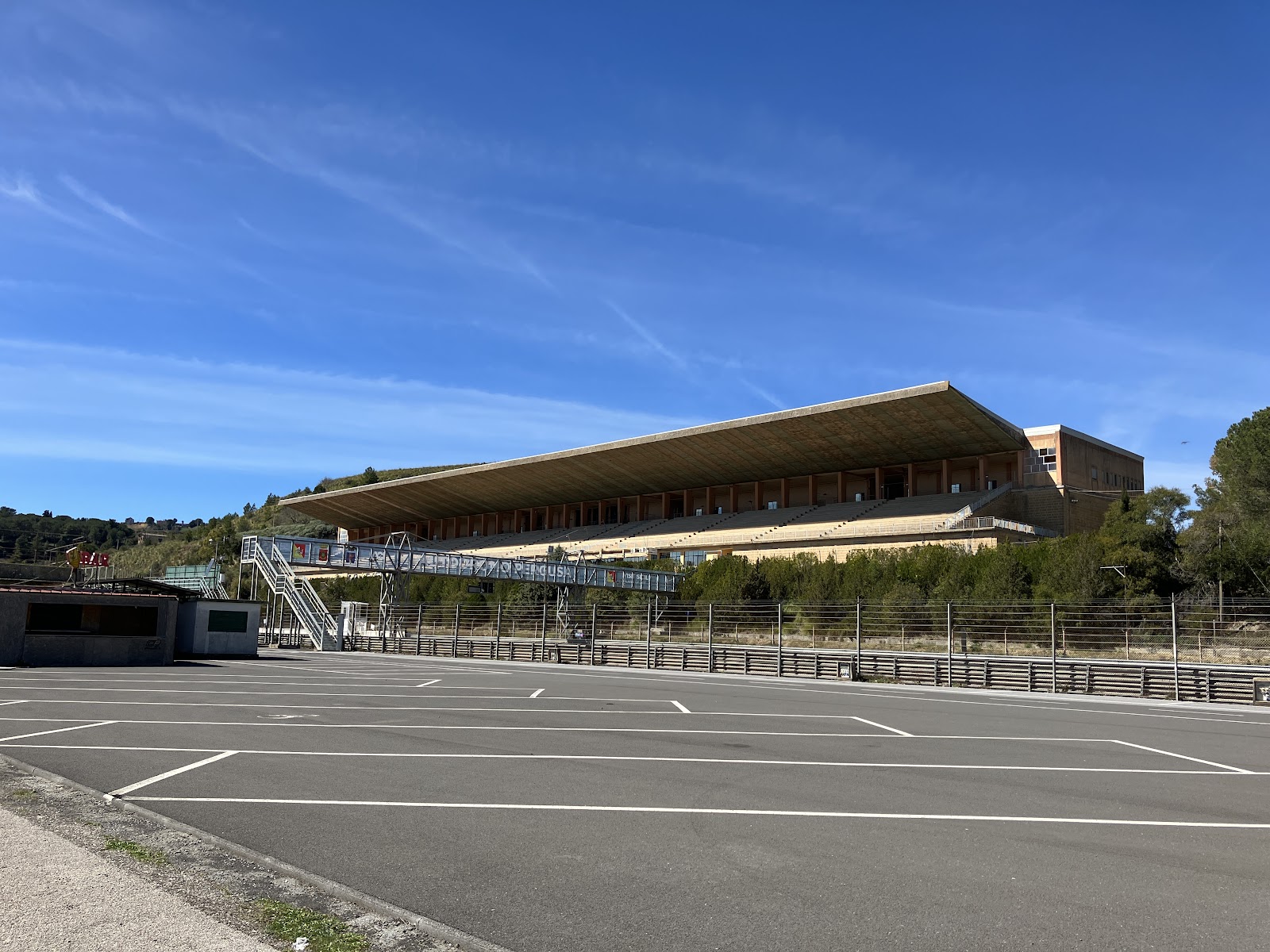 Autodromo di Pergusa