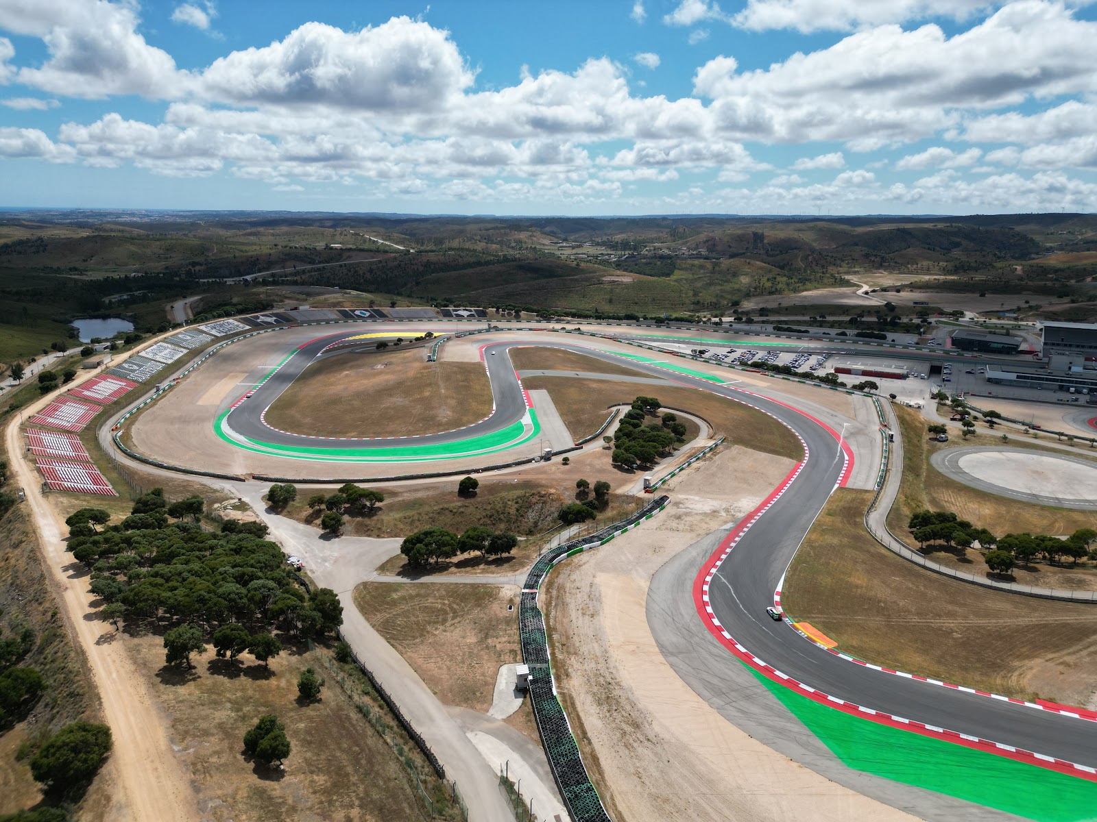Autódromo Internacional do Algarve