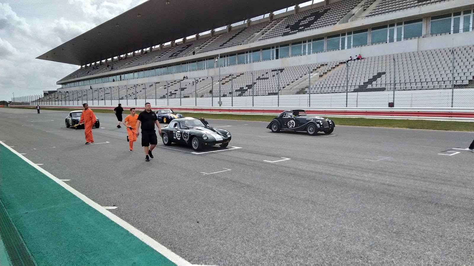 Autódromo Internacional do Algarve