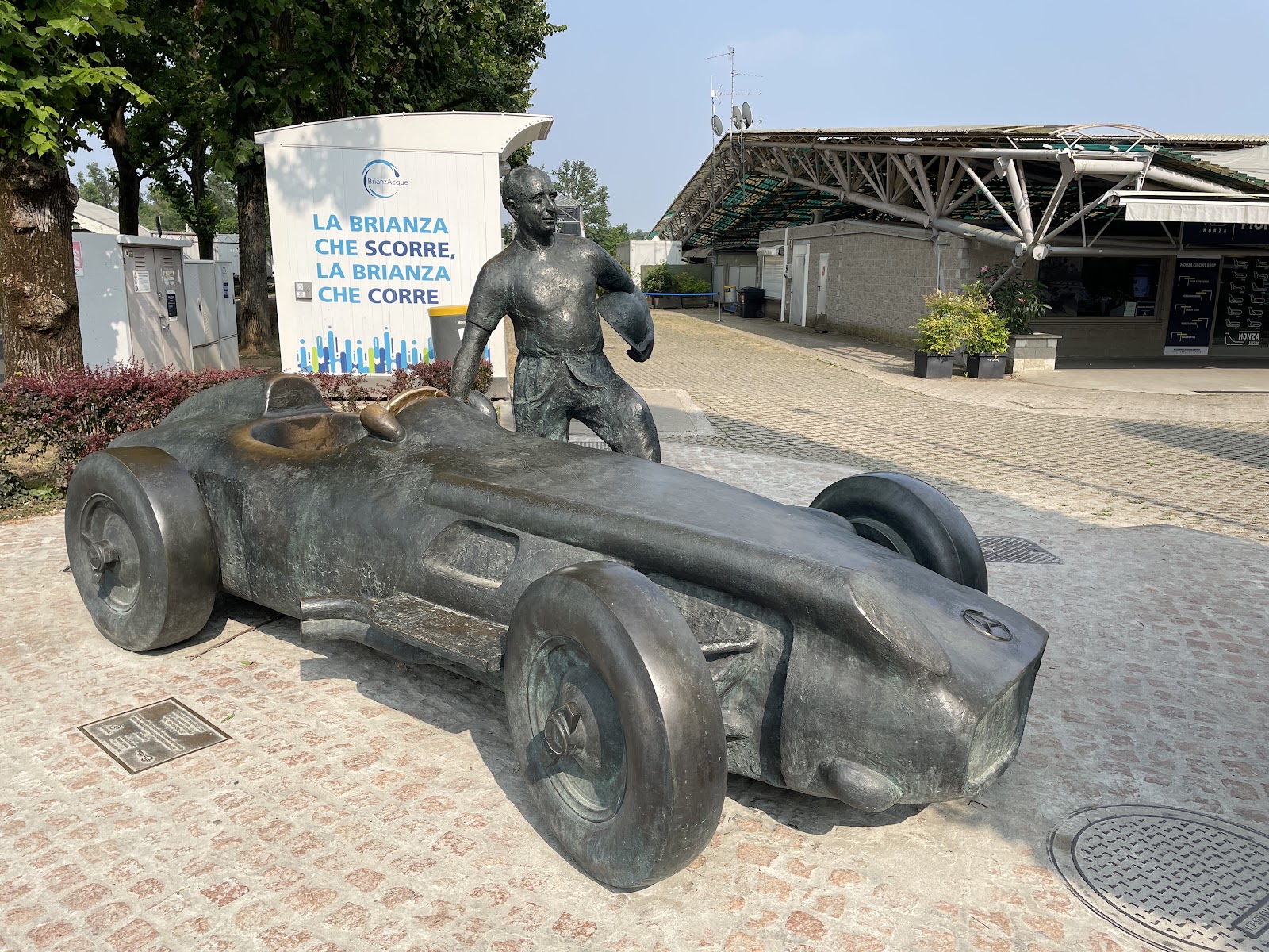 Autodromo Nazionale Monza