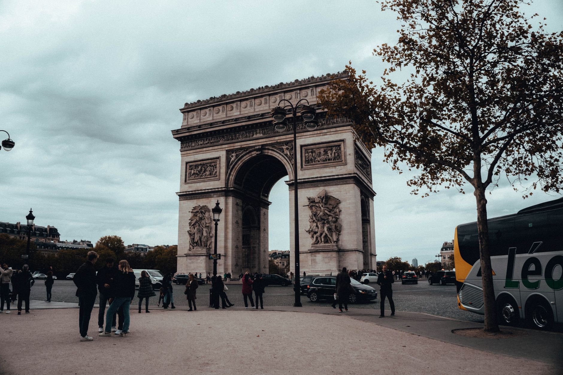 Avenue de France