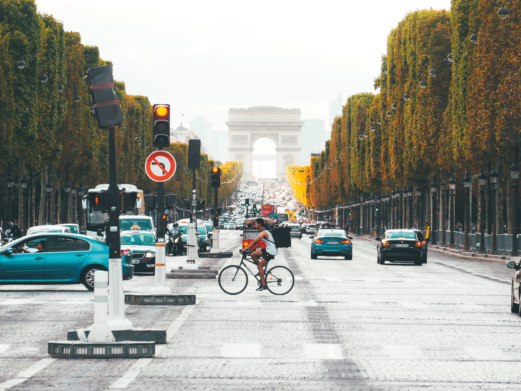 Avenue de France