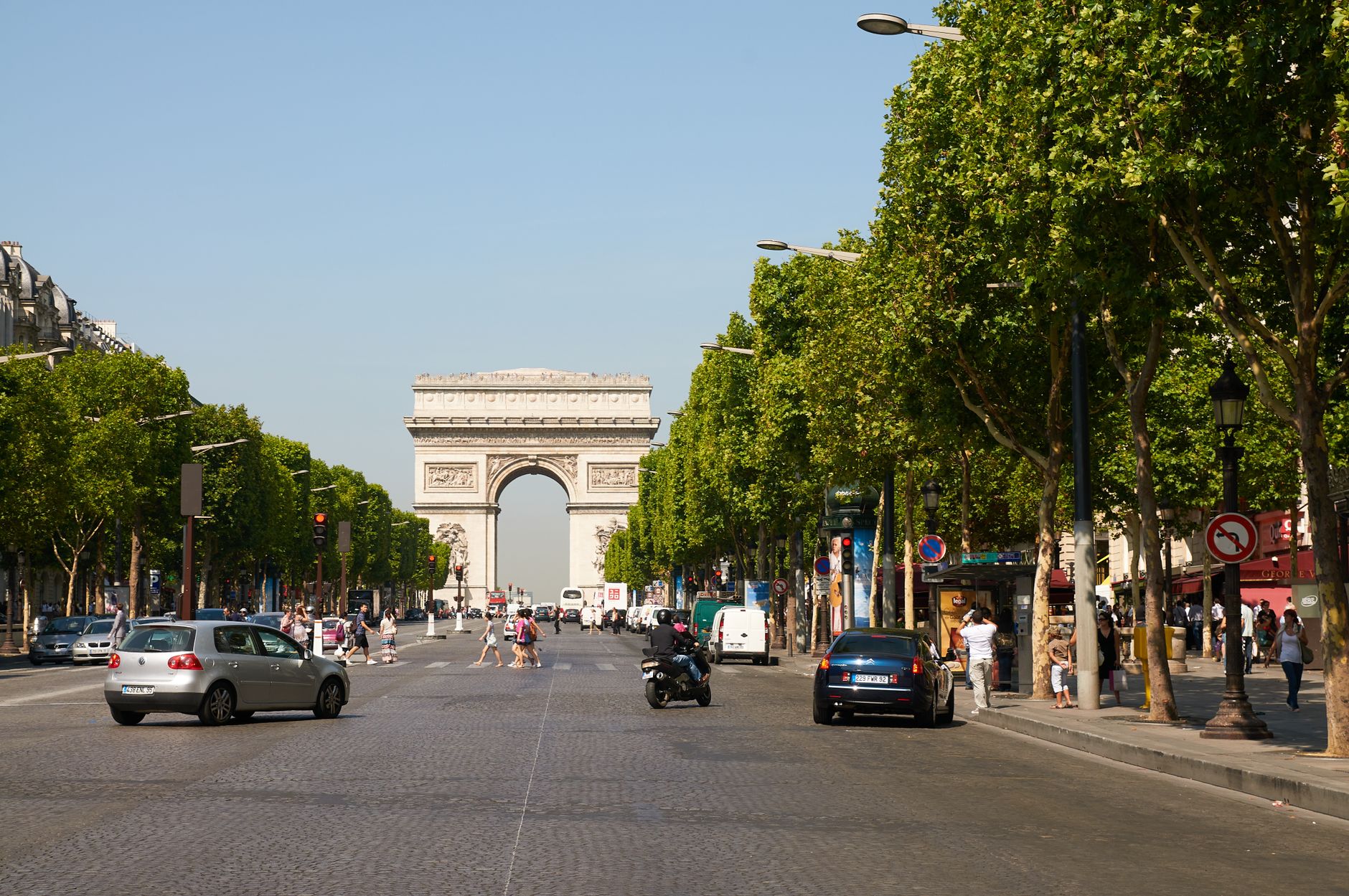 Avenue Echouhada