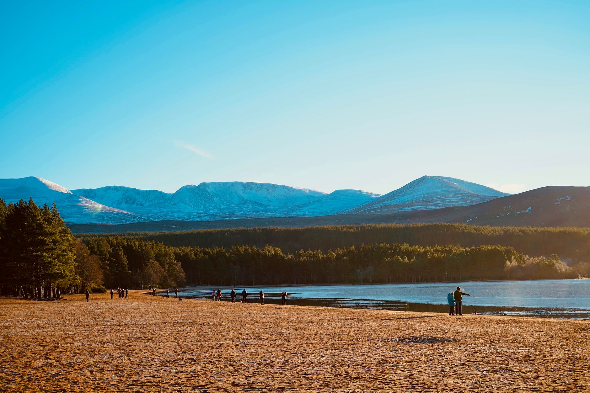 Aviemore