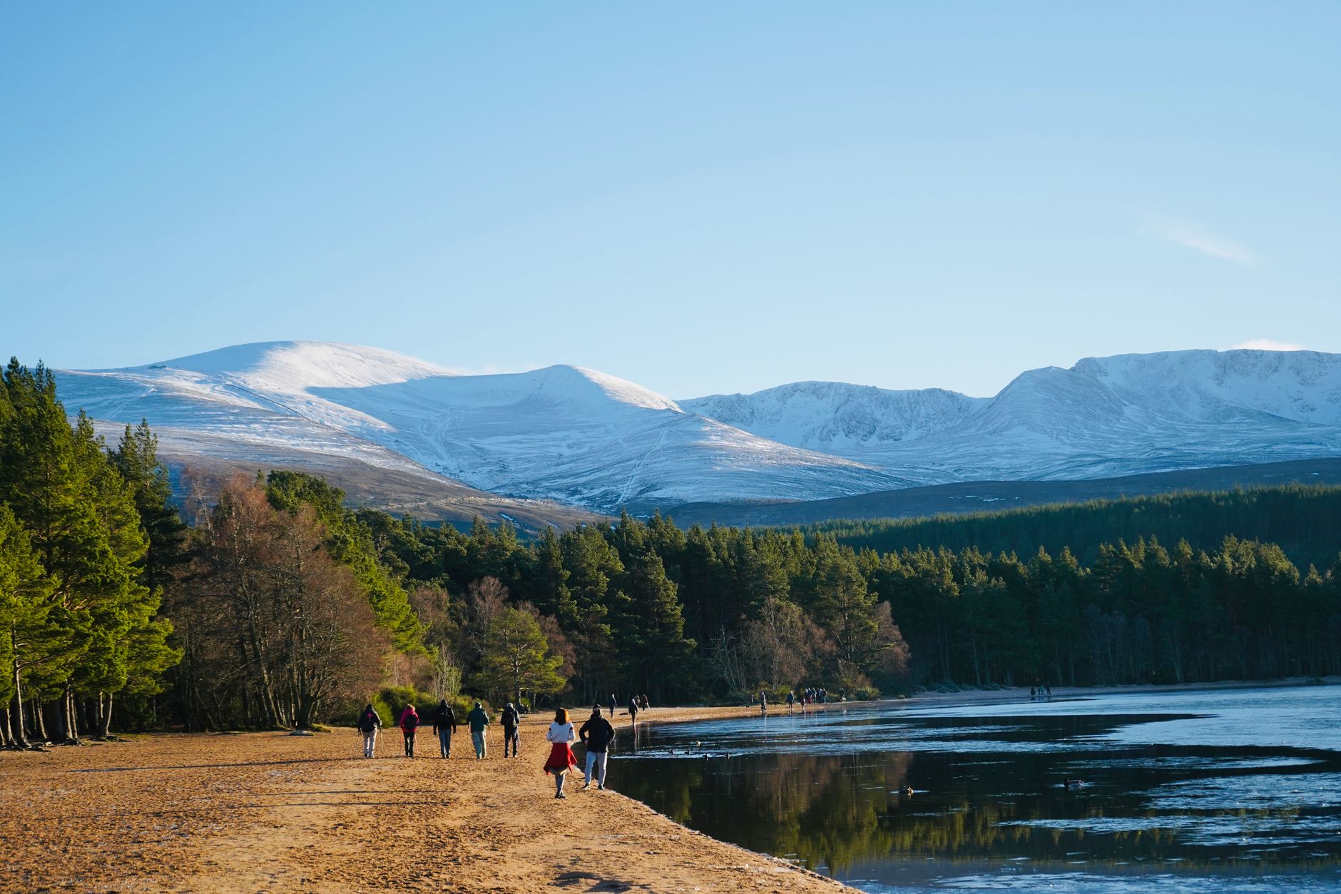 Aviemore