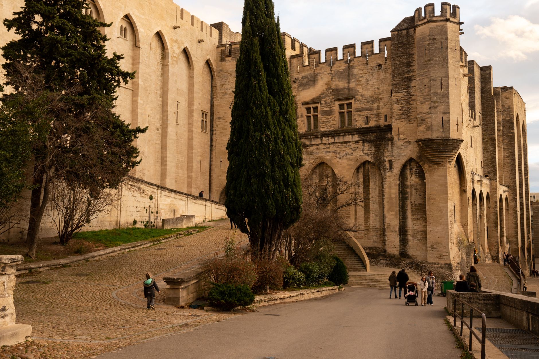 Avignon