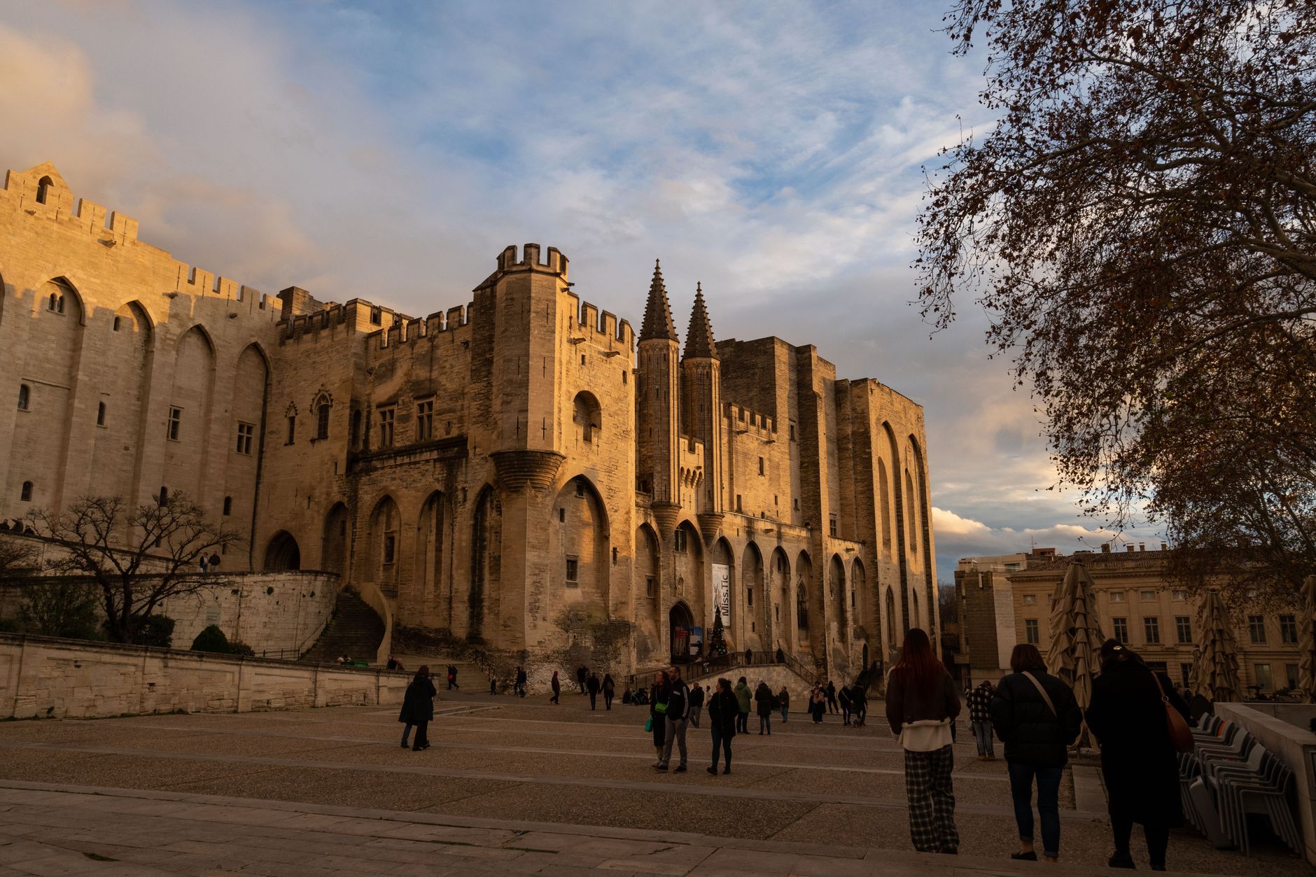 Avignon