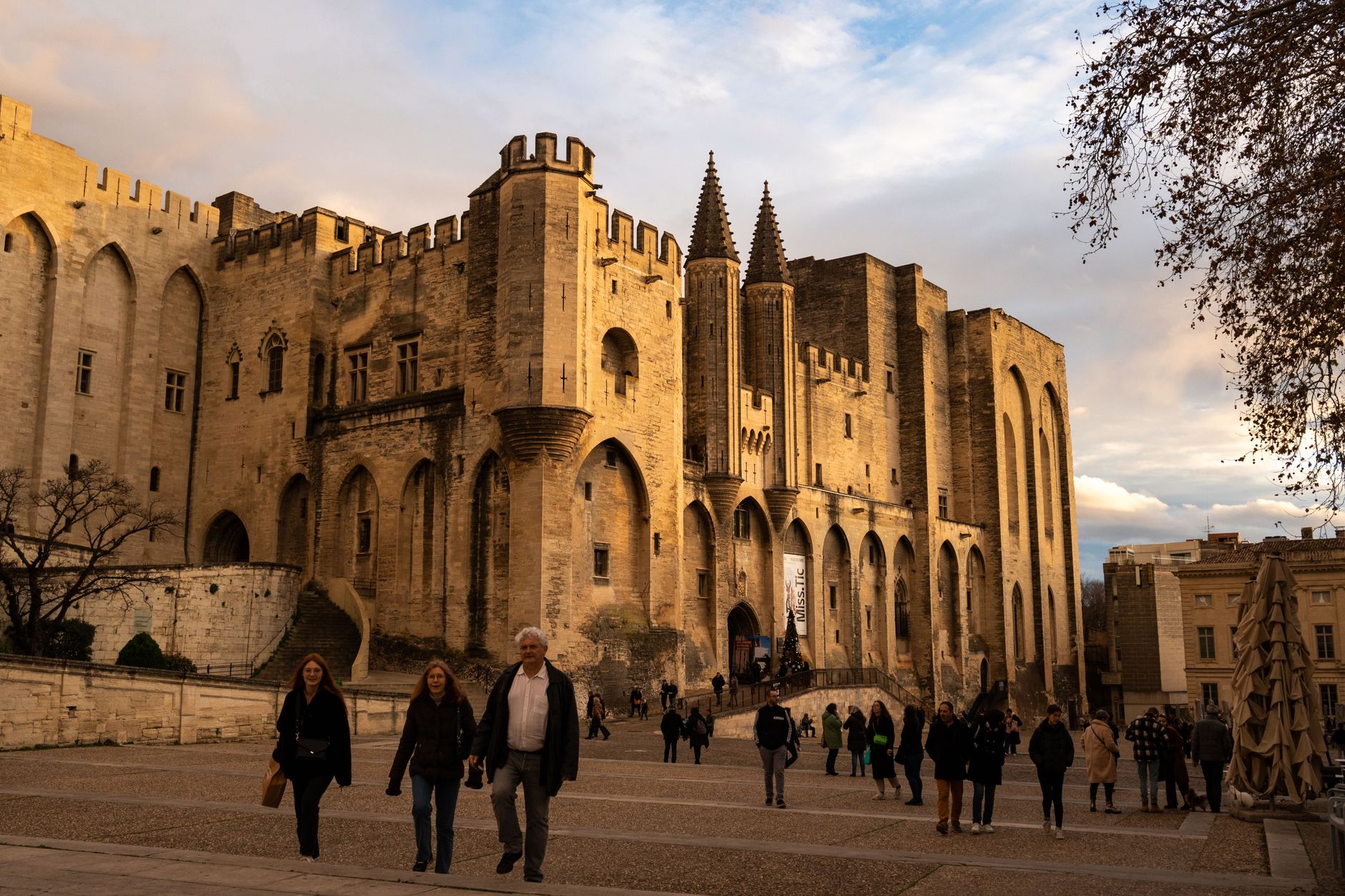 Avignon
