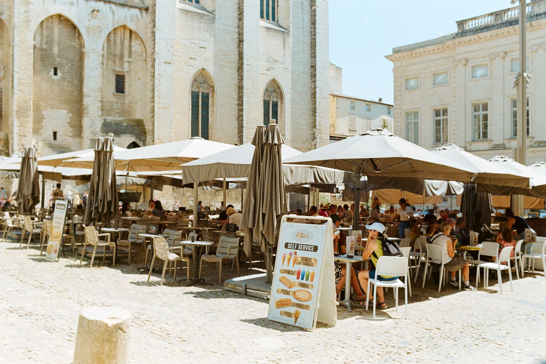 Avignon