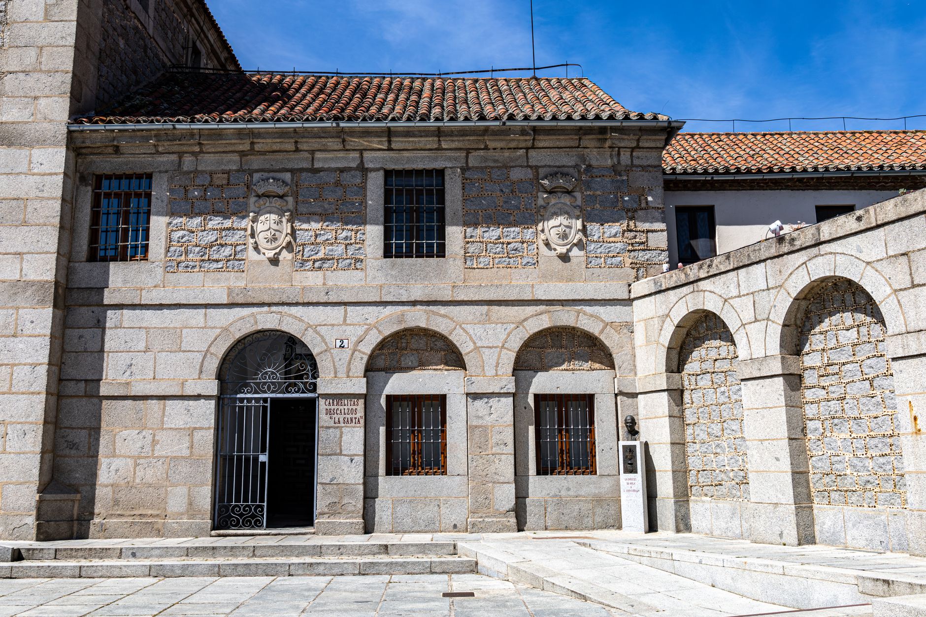 Ávila