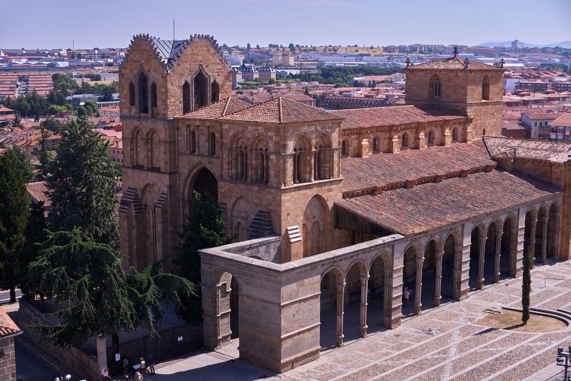 Ávila