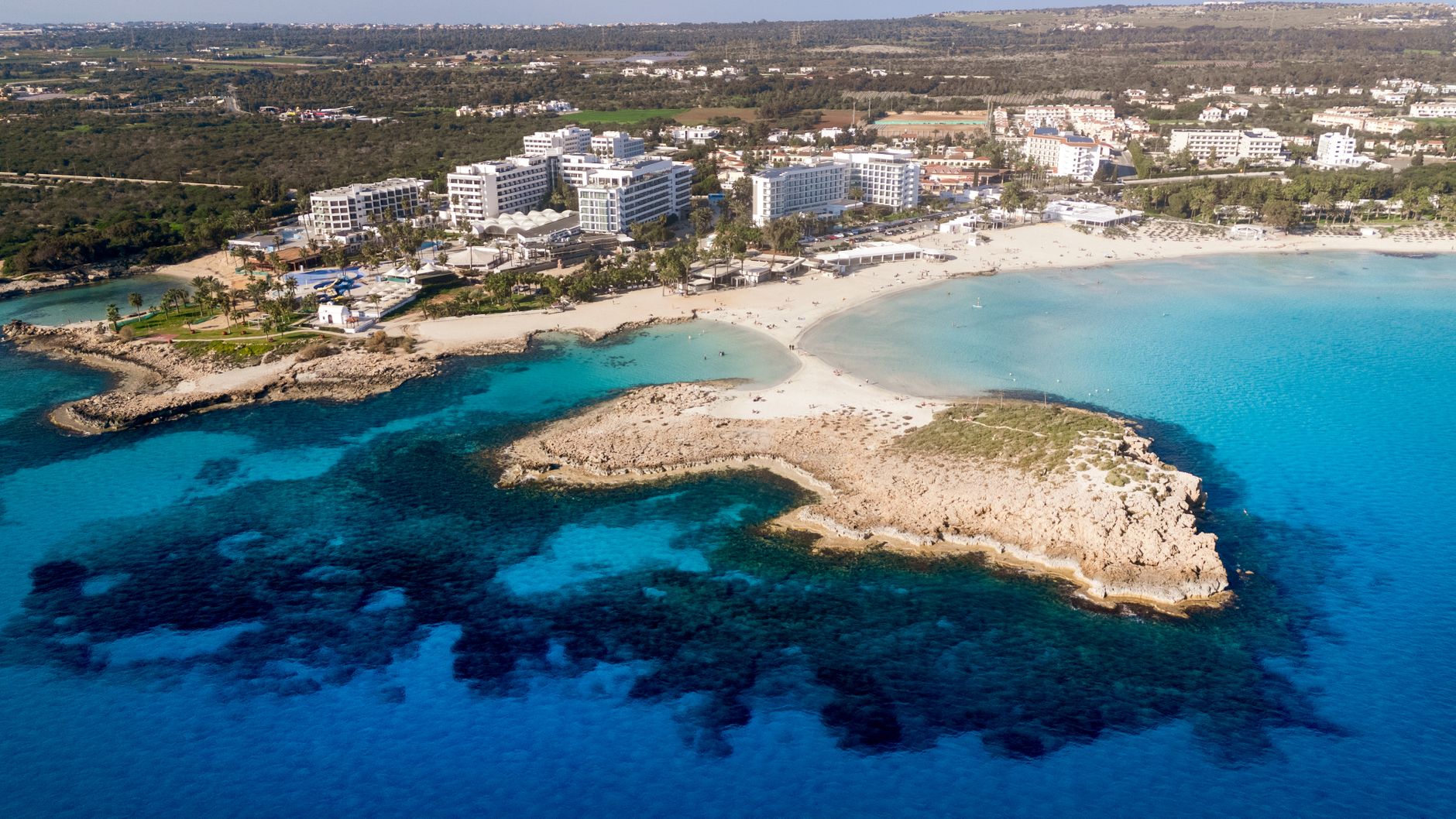 Ayia Napa